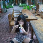 Nana Ogura – Seventh Heaven