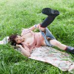 Rika Hoshimi – Bold Decision