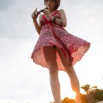 Rika Hoshimi – Bold Decision