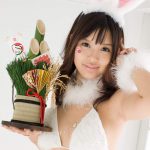 Tsukasa Aoi – Hollyhock