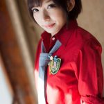 Urumi Narumi 成海うるみ