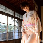 Yuria Satomi 里美ゆりあ