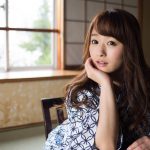 Marina Shiraishi 白石茉莉奈