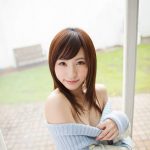 Moe Amatsuka 天使もえ