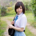 Umi Hirose 広瀬うみ