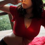Anri Okita 沖田杏梨