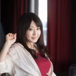 Arisa Misato 美里有紗