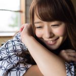 Marina Shiraishi 白石茉莉奈