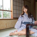 Marina Shiraishi 白石茉莉奈