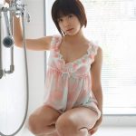 Mana Sakura 紗倉まな