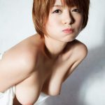 Rika Hoshimi 星美りか