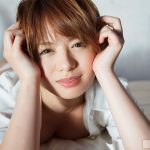 Rika Hoshimi 星美りか