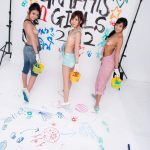 GRAPHIS GIRLS 2012 第六弾