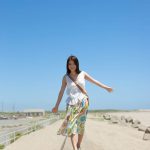 Kana Tsuruta Gallery