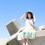 Kana Tsuruta Gallery