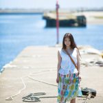 Kana Tsuruta Gallery