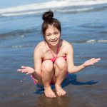 Kana Tsuruta Gallery