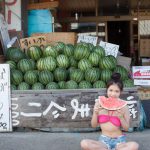 Kana Tsuruta Gallery