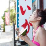 Kana Tsuruta Gallery