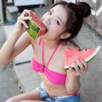 Kana Tsuruta Gallery