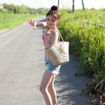 Kana Tsuruta Gallery