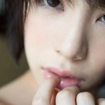 Airi Suzumura 鈴村あいり