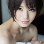 Airi Suzumura 鈴村あいり