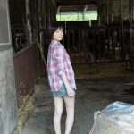 Airi Suzumura 鈴村あいり