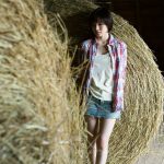 Airi Suzumura 鈴村あいり