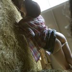 Airi Suzumura 鈴村あいり