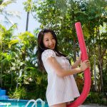 WINTER SPECIAL Arisa Misato 美里有沙