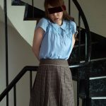 Azumi Kinoshita 木下あずみ