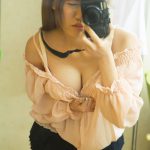 Chisa Hoshino 星野千紗