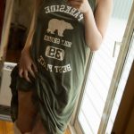 Chisa Hoshino 星野千紗