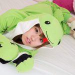 Chisa Hoshino 星野千紗