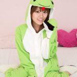 Chisa Hoshino 星野千紗