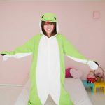 Chisa Hoshino 星野千紗