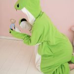 Chisa Hoshino 星野千紗