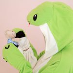 Chisa Hoshino 星野千紗