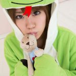 Chisa Hoshino 星野千紗