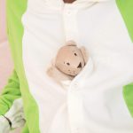 Chisa Hoshino 星野千紗