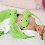 Chisa Hoshino 星野千紗