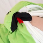 Chisa Hoshino 星野千紗