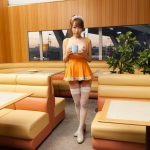 Kurea Hasumi 蓮実クレア