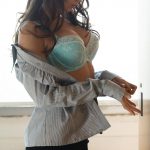 Kurea Hasumi 蓮実クレア