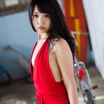 Hashimoto Maya 橋本麻耶