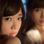 Mana Sakura 紗倉まな & Minami Kojima 小島みなみ