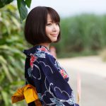 SUMMER SPECIAL Mayu Kamiya 神谷まゆ