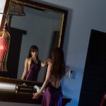 Miku Ohashi 大橋未久