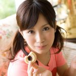 Minami Kojima – MINAMIKAZE